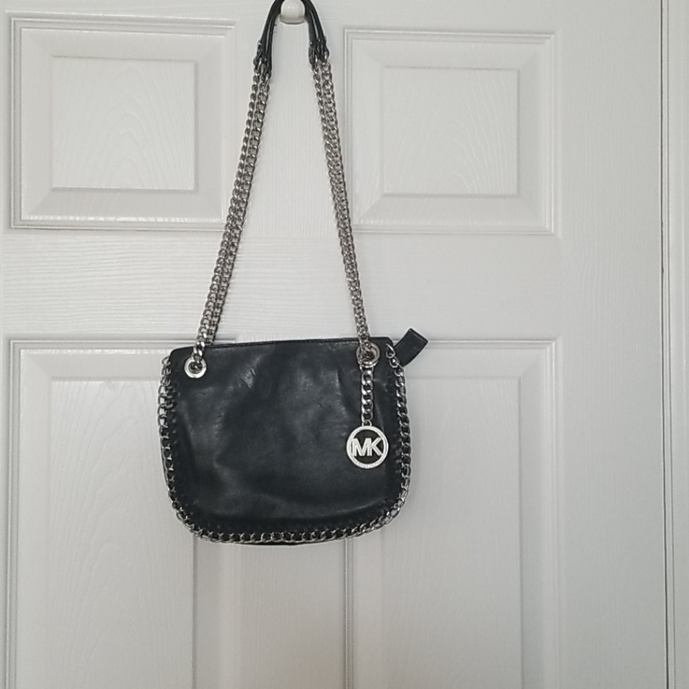 Michael Kors Black bag